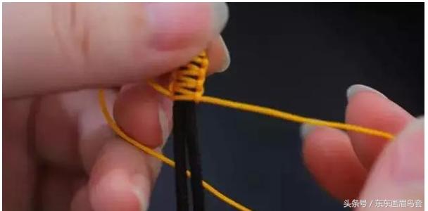 东东画眉鸟套之各种好看实用的绳套你了解吗？