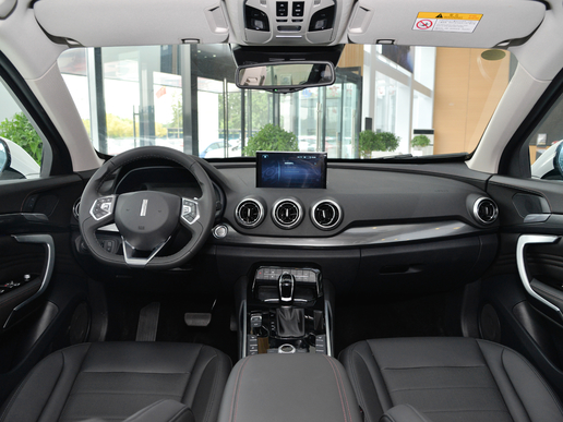 weyvv7哪款好,weyvv7真实优缺点