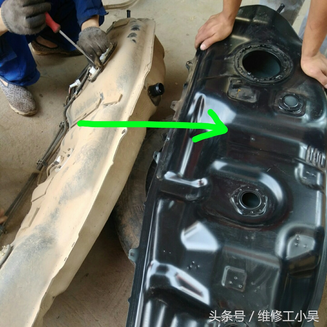 汽车底盘剐蹭要不要修复,底盘被磕碰开车危险吗有防护板