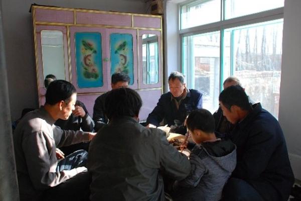 舌尖上的中国最正宗的东北杀猪菜,东北农村怀旧杀猪菜