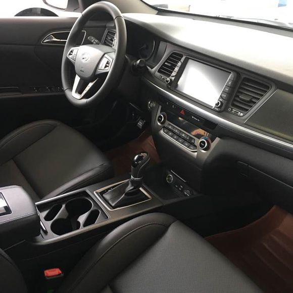 17款现代名图天窗开启状态视频,17款名图天窗异响