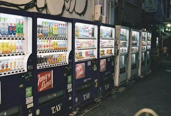 自动售卖机卖菜合适吗,可以卖吃的自动贩卖机