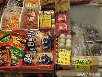 品尝一下越南美食,越南美食重口味美食