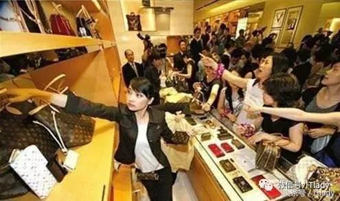 京东1亿美元投资国美零售,京东奢侈品项目