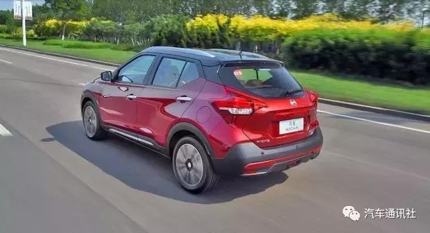 东风日产全新劲客车评,东风日产劲客试驾