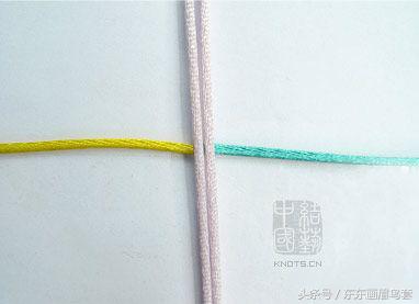 东东画眉鸟套之各种好看实用的绳套你了解吗？