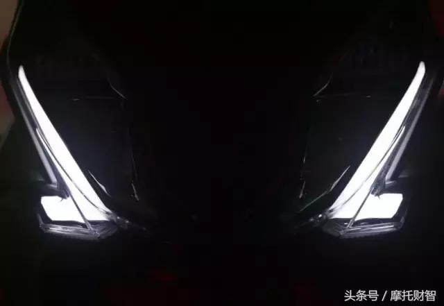 1999老款新大洲本田125踏板,本田新踏板6980