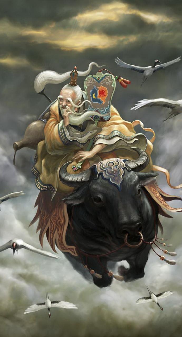 悟空大闹三清道观,悟空大闹玉帝