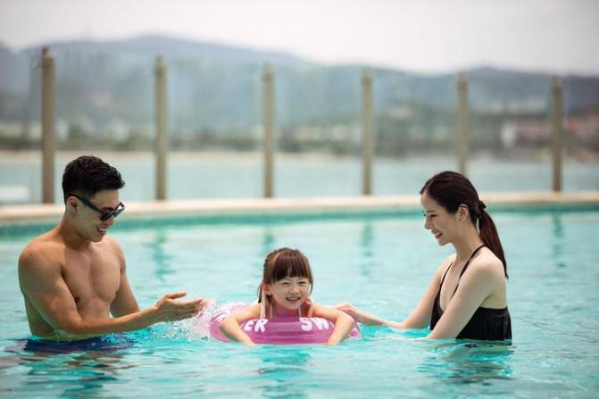 涓変簹澶╂动娴疯鏃呮父鏀荤暐,涓変簹澶╂动娴疯椋庢櫙瑙嗛