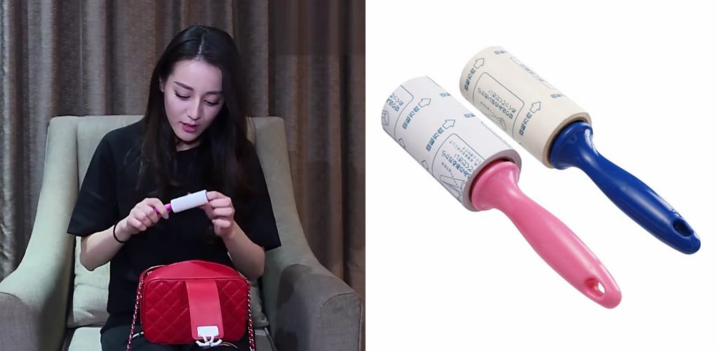 奔跑吧揭秘迪丽热巴包包是哪一期 (奔跑吧迪丽热巴包包里有什么)