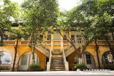 广州紫泥堂在哪里,广州紫泥堂图片