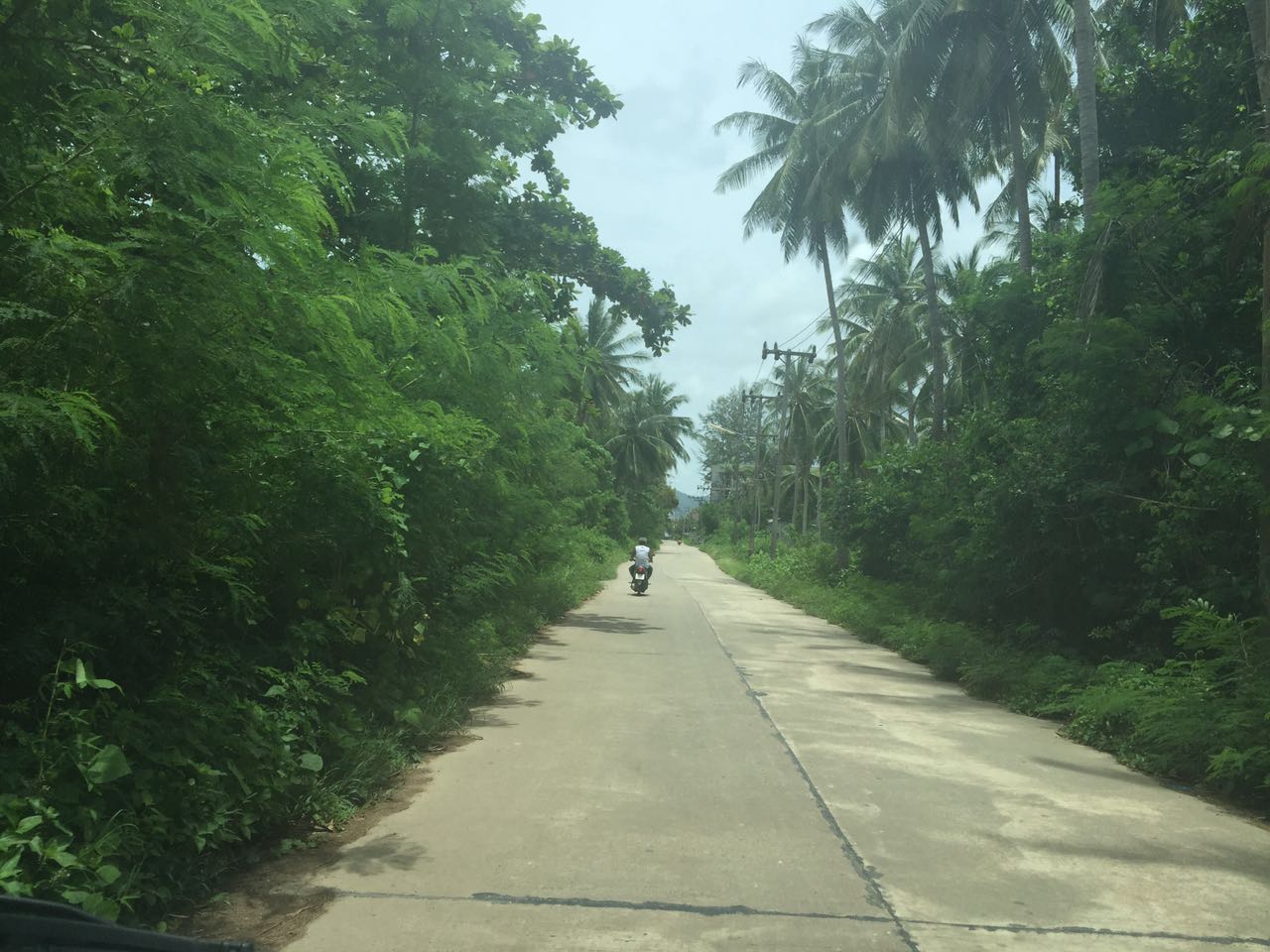 自助泰国游（2016闺蜜行自拍婚纱）泰王国（Thailandราชอาณาจักรไทย）