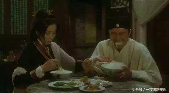 星爷当年合作女星的颜值巅峰,那些与星爷合作过的女星