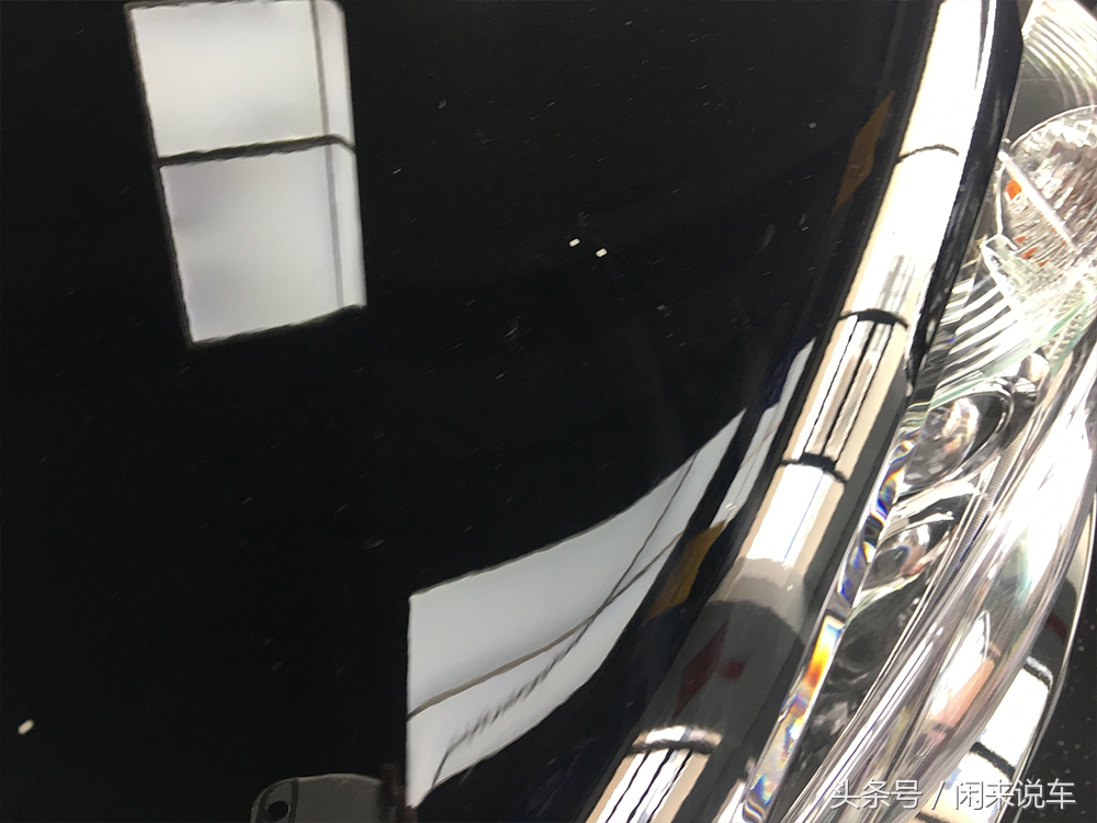 什么叫极品二手车,什么车况叫非精品车