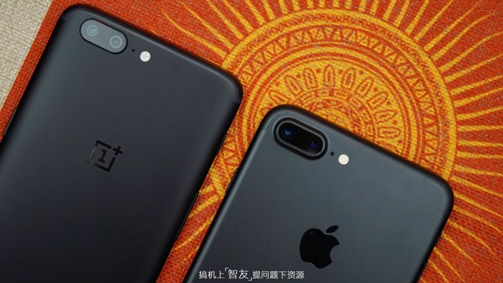 一加5评测,一加手机5评测科技美学