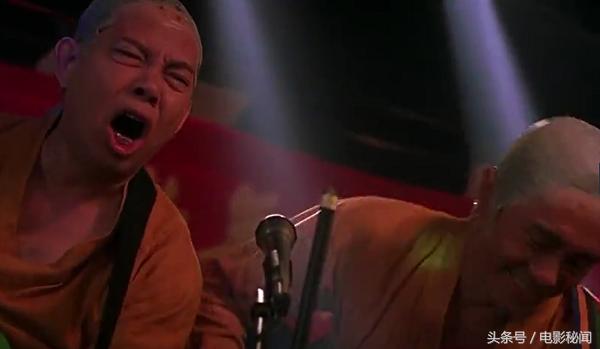 少林足球大师兄给星爷跪,少林足球大师兄片段