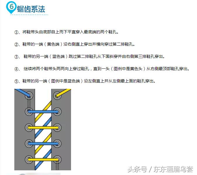 东东画眉鸟套之各种好看实用的绳套你了解吗？