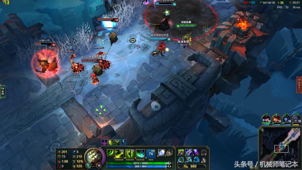 新电脑玩英雄联盟fps只有100多,如何提高英雄联盟fps帧数