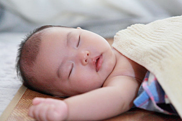 宝宝提高免疫力的正确方法,提升宝宝免疫力这些方法绝对有效