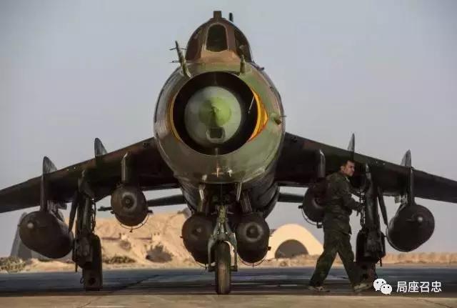 张召忠：ISIS被斩首眼看要玩儿完，美俄憋不住图穷*首匕**见，下一步棋怎么走？