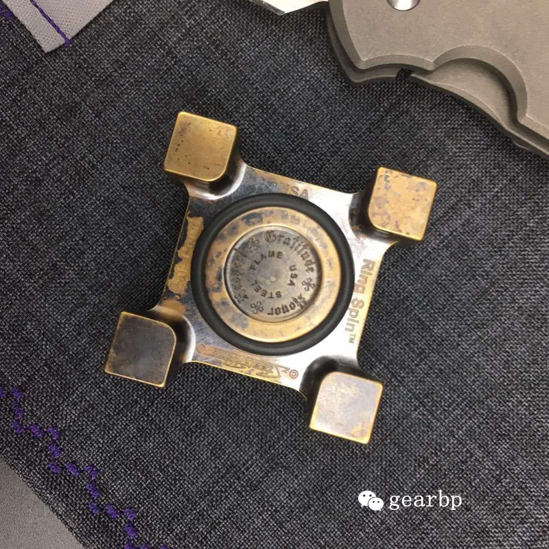 指尖陀螺皇冠,指尖陀螺铁珠