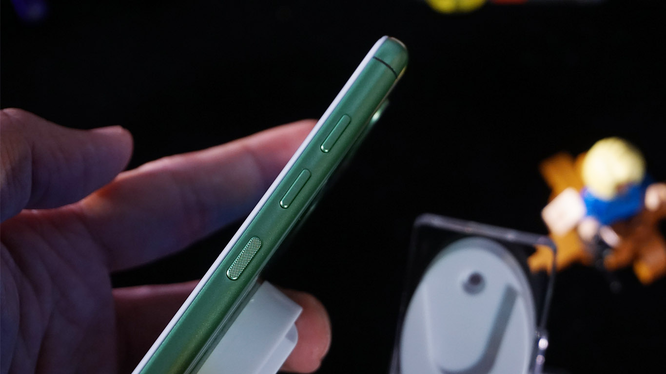 中兴小鲜5全面评测,中兴小鲜5怎么样