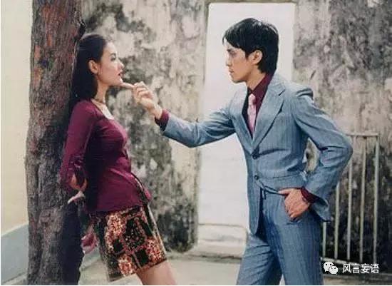 星爷人生阅历,星爷悲伤人生