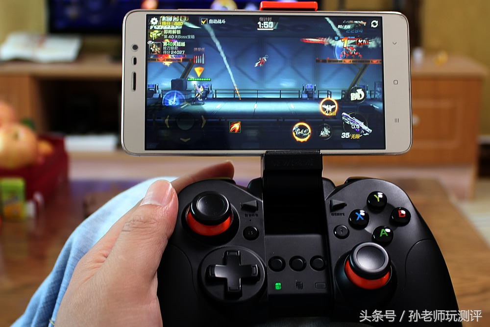 原来还能这样“啪啪啪”:无线投屏新玩法