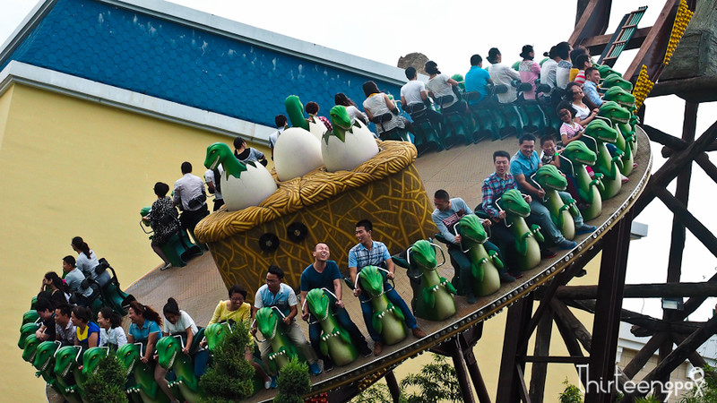 毕业旅行最值得去的,适合毕业旅行的10个目的地