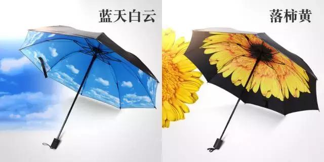 好用便宜的太阳伞,淘宝双层太阳伞推荐