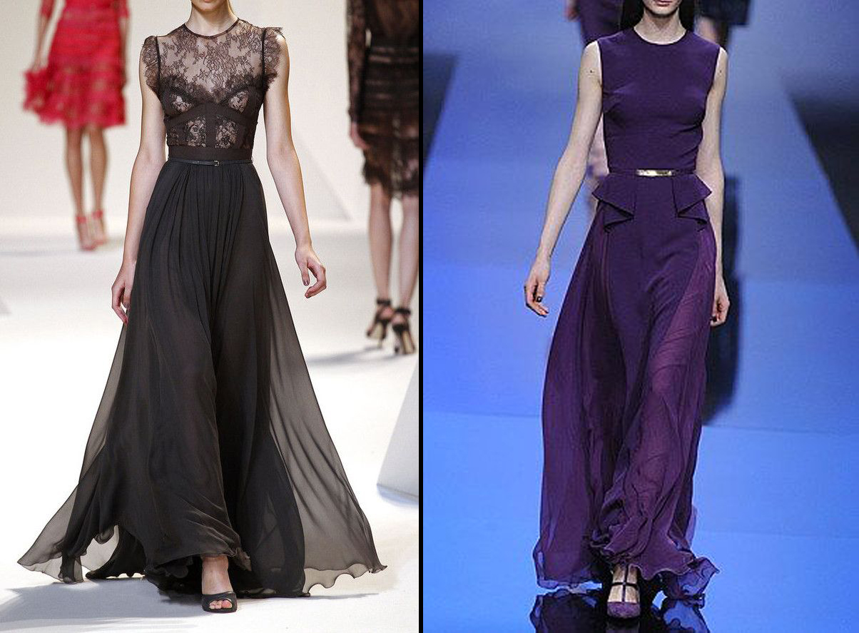 真丝的秘密,真丝穿着小常识