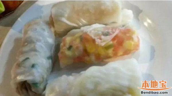 深圳夜宵排行榜,深圳夜宵大排档一条街