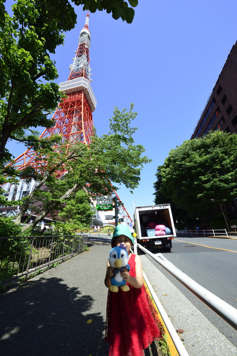 带孩子游日本攻略,带孩子去日本玩攻略