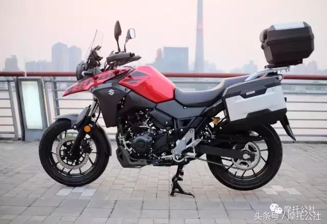 豪爵dl150和豪爵铃木dl250怎么选,豪爵铃木dl250和豪爵dr300怎么选