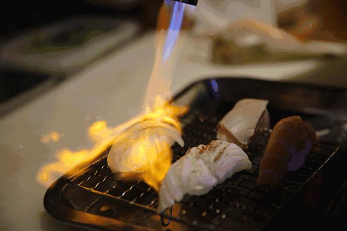 宁波日料自助,宁波最好的一家日料店