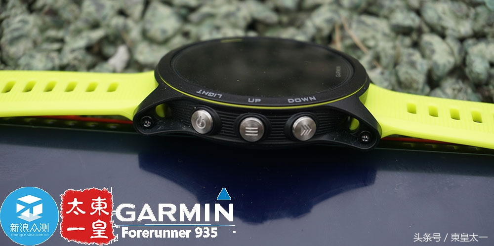 佳明935续航时间,续航30天的智能手表