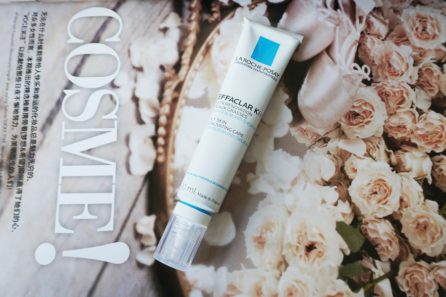 理肤泉k乳和duo乳可以一起用吗,理肤泉k乳对痘印有用吗