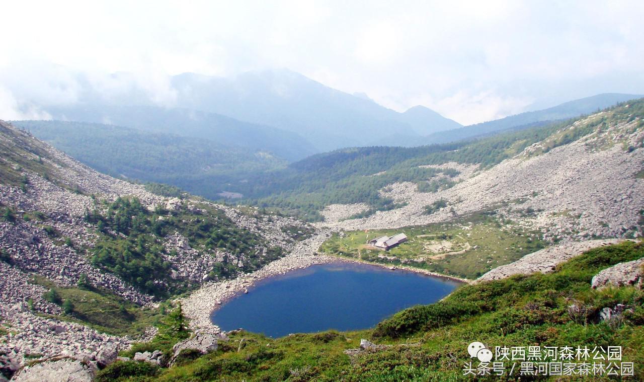 黑河风光,黑河自然风景