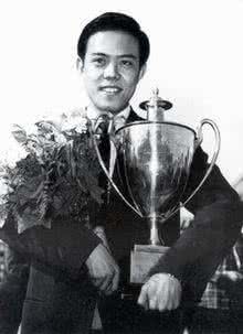 盘点中国乒乓球史上惊天大反转,无敌是多么寂寞张怡宁