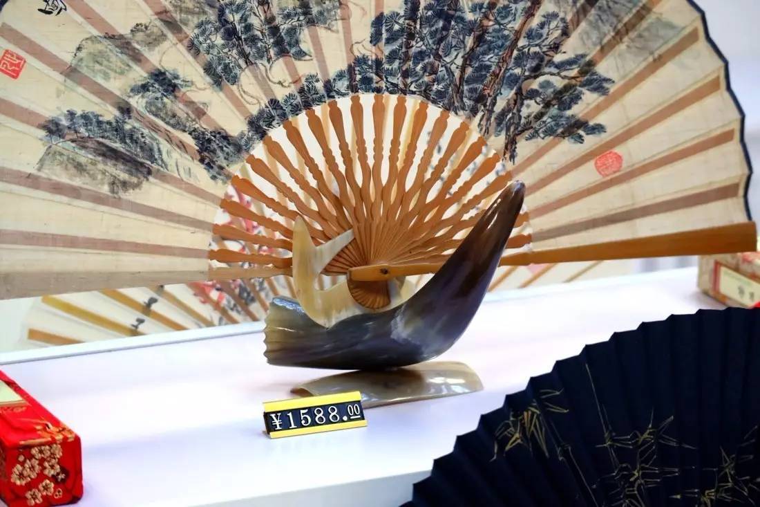 非遗里的中国荣昌折扇重庆篇,荣昌折扇历史故事