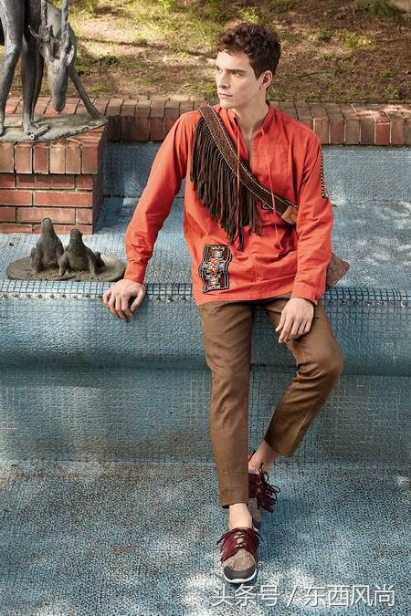 2018秋冬米兰男装周街拍,2021春夏巴黎男装周