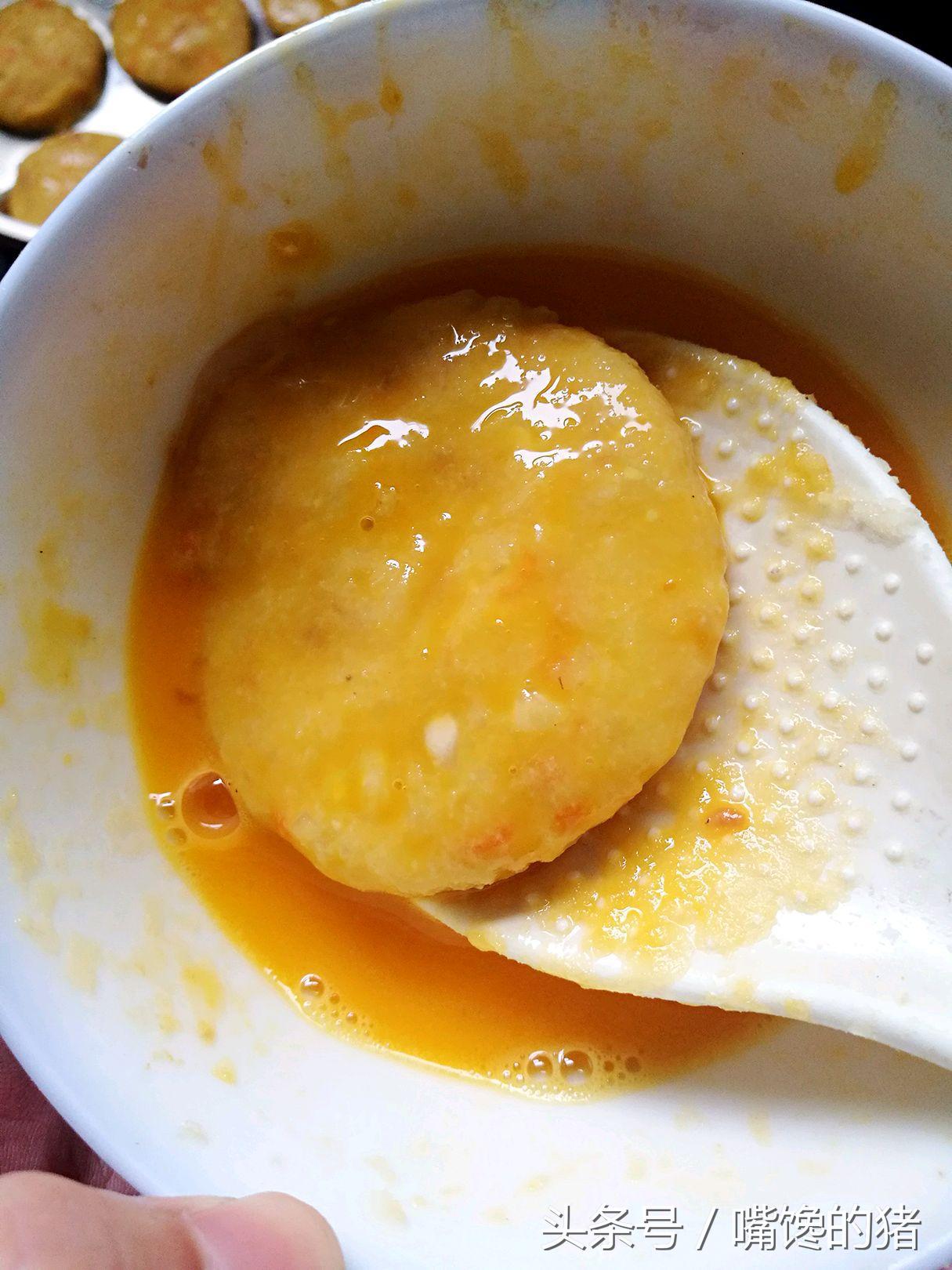 土豆饼的做法摆摊,土豆饼的做法家常版