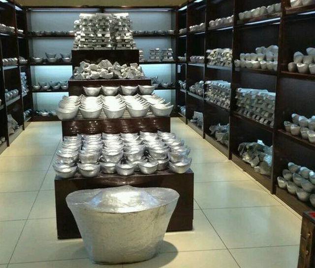 张居正白银帝国,张居正改革白银货币导致明朝灭亡