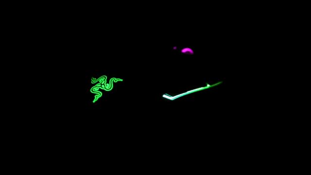 蛇粉新款,雷蛇锐蝮蛇电竞版鼠标