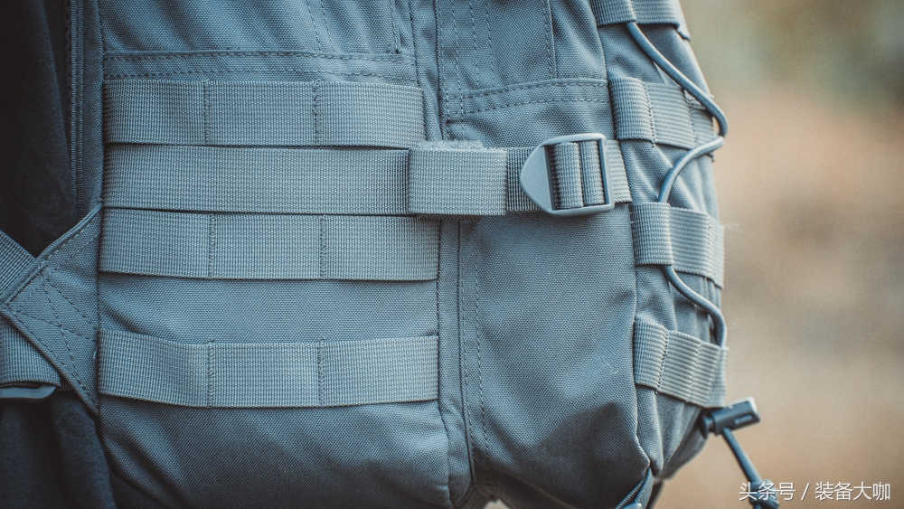 helikon适合通勤的战术包,浣熊背包测评