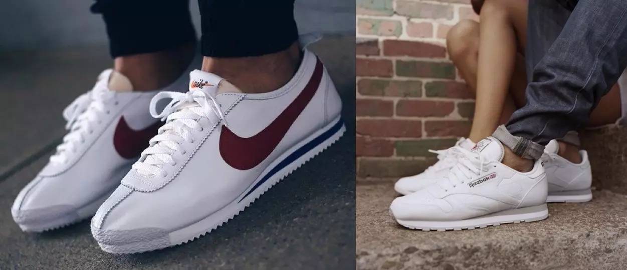 给女生选择最好看的球鞋 (男生帮女生穿什么球鞋)