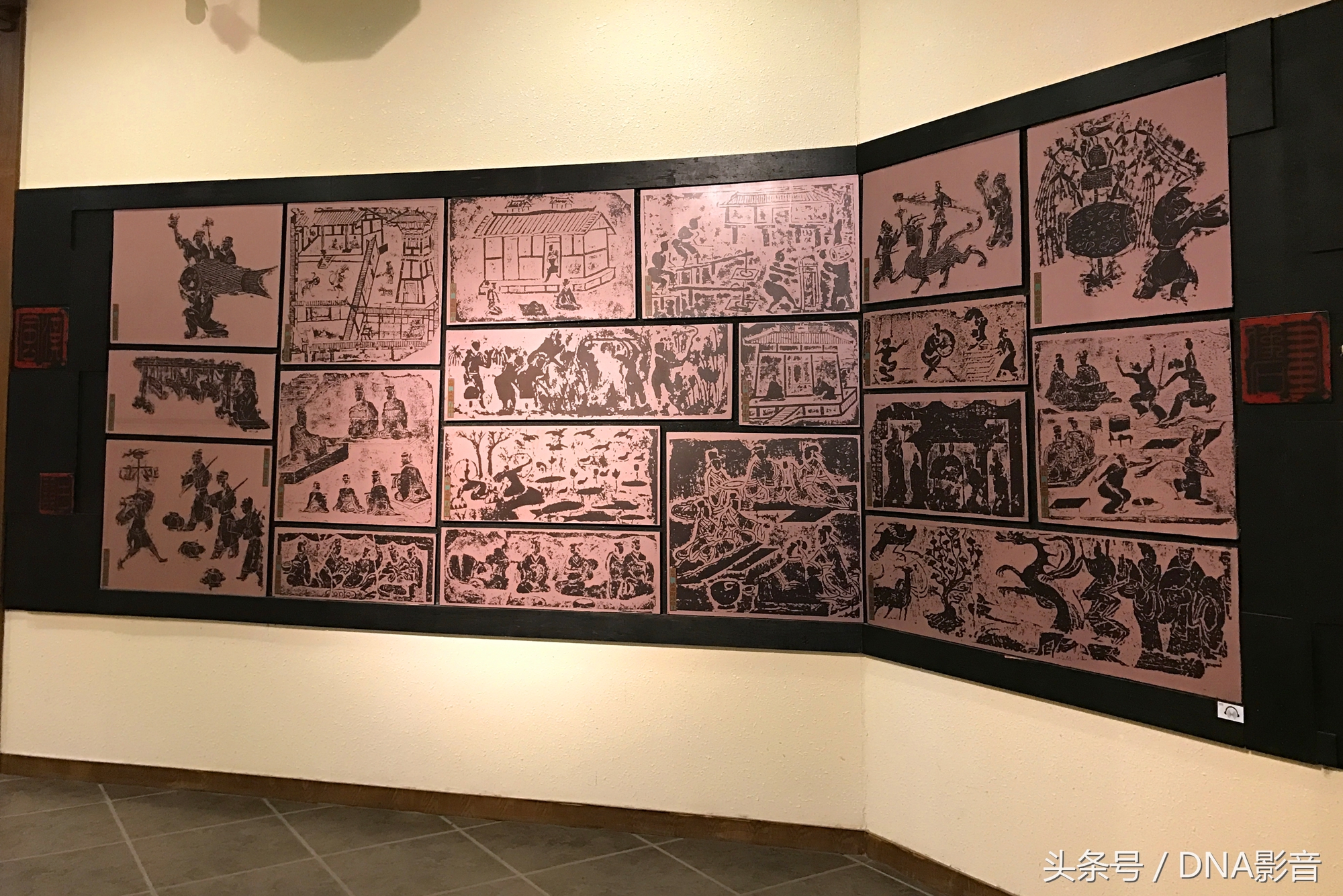 马王堆汉墓大连博物馆,大连汉代墓博物馆开放时间