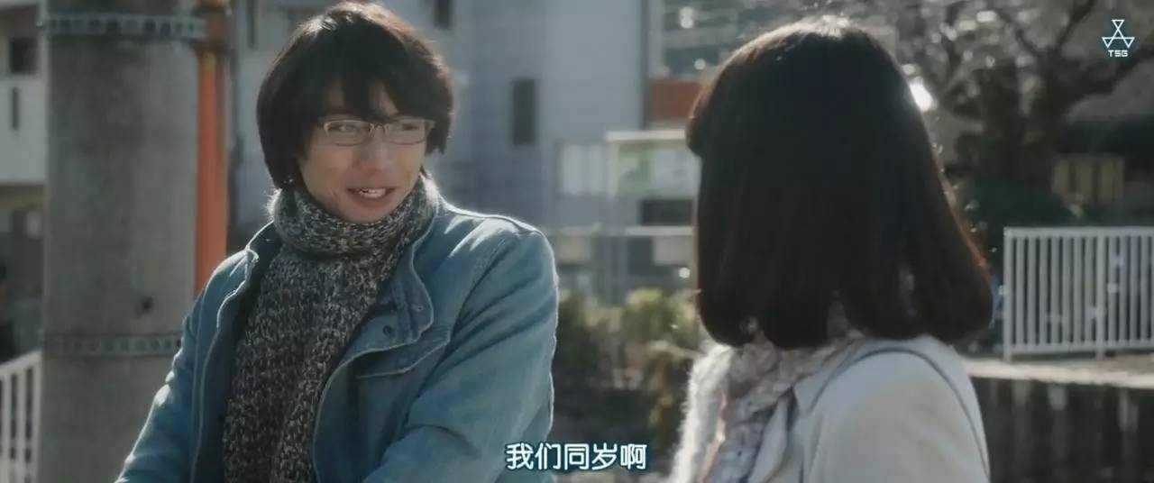 小松菜奈秋季大片,最近小松菜奈的电影