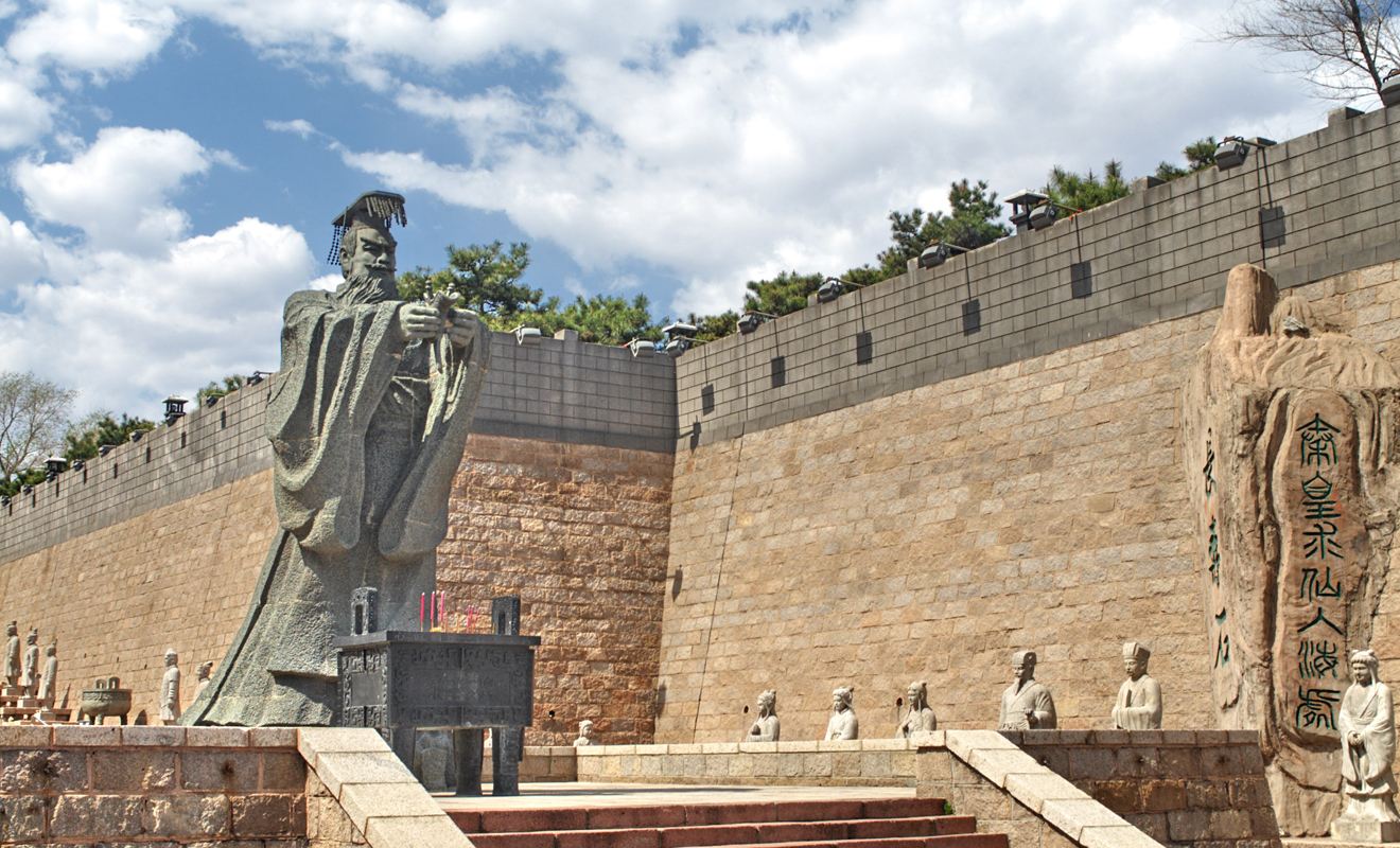 秦皇岛海港区旅游推荐,秦皇岛海港区一天旅游攻略