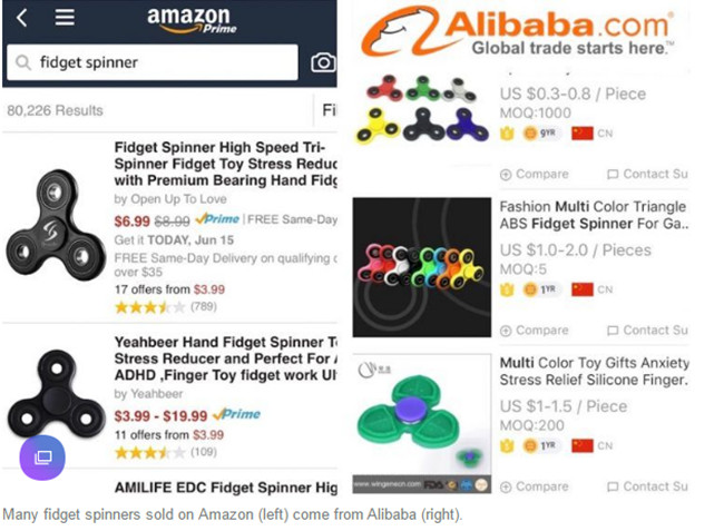 空手套白狼卖东西,空手套白狼倒卖奢侈品